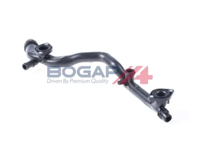 Conducto refrigerante Audi Q7 · Audi A5 · Audi A4 B8