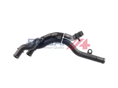 Conducto refrigerante Audi A8 D3 · Audi A6 C6 · Audi A4 B7