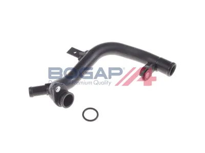 Conducto refrigerante Audi A3 · Vw GOLF V · Seat ALTEA