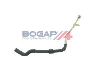 Conducto aceite, turbocompresor Audi A3 · Vw GOLF V · Skoda OCTAVIA II
