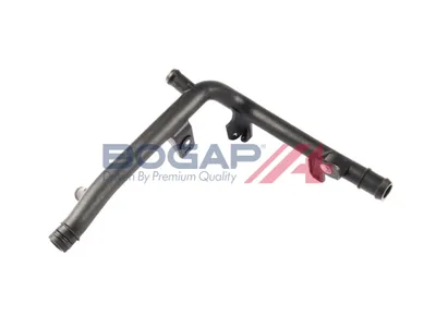 Conducto refrigerante Vw POLO IV · Seat IBIZA III · Vw TOURAN