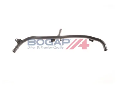 Conducto refrigerante Vw TIGUAN · Seat IBIZA IV · Seat IBIZA IV SC
