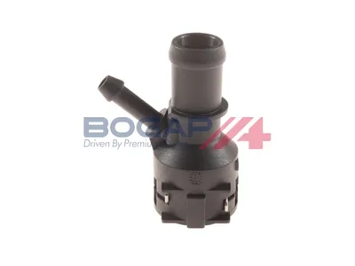 Brida de refrigerante Vw TOURAN · Audi A3 · Vw GOLF V