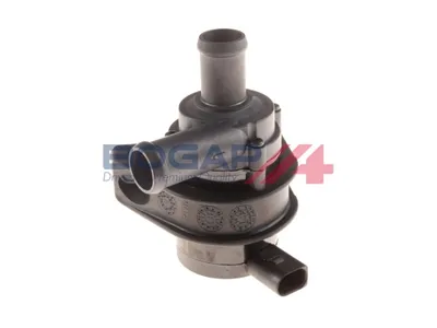 Bomba de agua adicional (circuito de agua de refrigeración) Audi A6 C5 · Audi A6 C5 Avant · Audi A4 B6