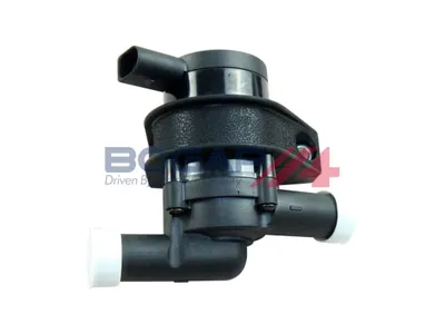 Bomba de agua adicional (circuito de agua de refrigeración) Audi 80 B4 Saloon · Audi 80 B4 Avant · Audi 100 C4 Saloon