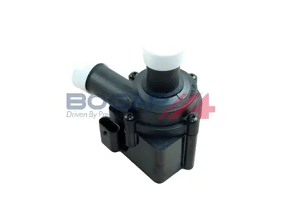 Bomba de agua adicional (circuito de agua de refrigeración) Vw PHAETON · Porsche CAYENNE · Vw TOUAREG