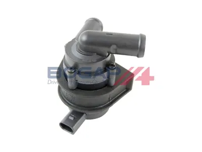 Bomba de agua adicional (circuito de agua de refrigeración) Audi A6 C5 · Audi A6 C5 Avant · Audi A4 B6