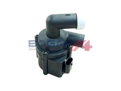 Bomba de agua adicional (circuito de agua de refrigeración) Audi A6 C5 · Audi A6 C5 Avant · Audi A4 B6