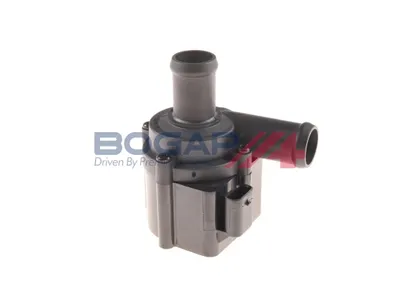 Bomba de agua adicional (circuito de agua de refrigeración)
