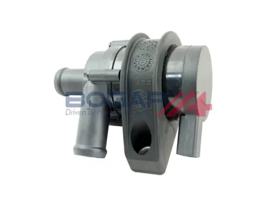 Bomba de agua adicional (circuito de agua de refrigeración) Audi A6 C5 · Audi A6 C5 Avant · Audi A4 B6