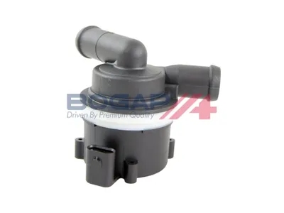 Bomba de agua adicional (circuito de agua de refrigeración) Audi A6 C5 · Audi A6 C5 Avant · Audi A4 B6