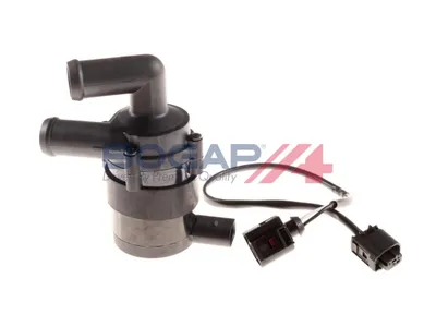 Bomba de agua adicional (circuito de agua de refrigeración) Seat ALHAMBRA · Audi A6 C5 · Skoda OCTAVIA I