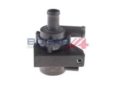 Bomba de agua adicional (circuito de agua de refrigeración) Audi A6 C5 · Audi A6 C5 Avant · Audi A4 B6