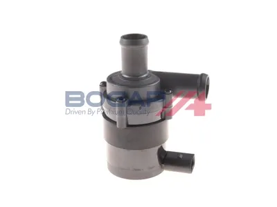 Bomba de agua adicional (circuito de agua de refrigeración) Audi A6 C5 · Audi A6 C5 Avant · Audi ALLROAD C5