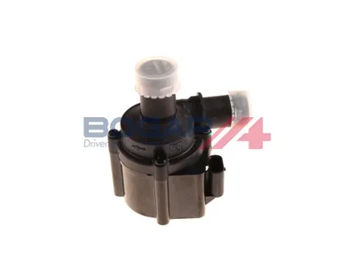 Bomba de agua adicional (circuito de agua de refrigeración) Audi A6 C5 · Audi A6 C5 Avant · Audi A4 B6
