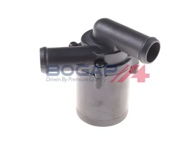 Bomba de agua adicional (circuito de agua de refrigeración) Audi A3 · Audi A3 Sportback · Vw GOLF VII