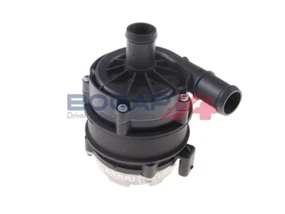 Bomba de agua adicional (circuito de agua de refrigeración) Vw TIGUAN · Vw PASSAT CC B6 · Seat IBIZA IV