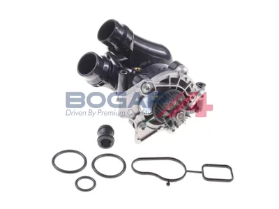 Bomba de agua, refrigeración del motor Audi A3 · Vw MULTIVAN T5 · Vw GOLF V
