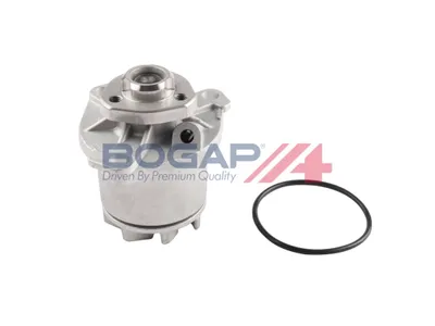 Bomba de agua, refrigeración del motor Audi 80 B4 Saloon · Vw ILTIS · Audi 80 B4 Avant