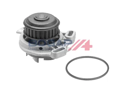 Bomba de agua, refrigeración del motor Audi 100 C2 Saloon · Audi 100 C3 Saloon · Audi 100 C2 Avant