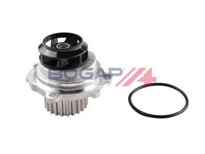 Bomba de agua, refrigeración del motor Seat CORDOBA · Audi COUPE B3 · Audi A4 B5