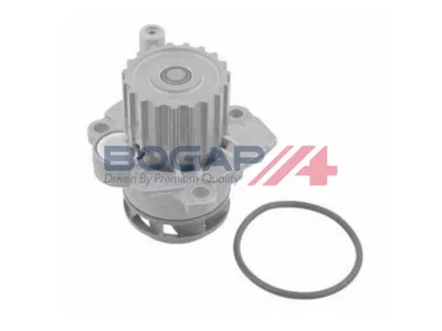 Bomba de agua, refrigeración del motor Renault 9 · Skoda FABIA I · Skoda FABIA I Combi