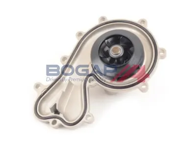 Bomba de agua, refrigeración del motor Audi Q7 · Audi A5 · Audi A4 B8
