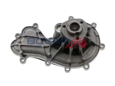 Bomba de agua, refrigeración del motor Audi Q7 · Audi A5 · Audi A4 B8