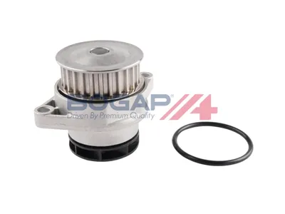 Bomba de agua, refrigeración del motor Audi 80 B4 Saloon · Vw ILTIS · Audi 80 B4 Avant