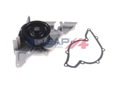 Bomba de agua, refrigeración del motor Audi 80 B4 Saloon · Audi 80 B4 Avant · Audi 100 C4 Saloon
