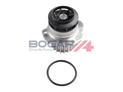 Bomba de agua, refrigeración del motor Audi 80 B4 Saloon · Audi 80 B4 Avant · Seat CORDOBA