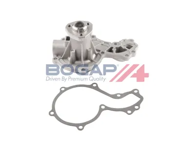 Bomba de agua, refrigeración del motor Audi 80 B4 Saloon · Vw ILTIS · Audi 80 B4 Avant
