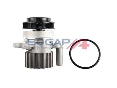 Bomba de agua, refrigeración del motor Audi 80 B4 Saloon · Audi 80 B4 Avant · Seat CORDOBA