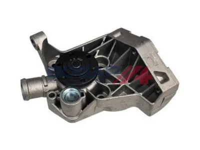 Bomba de agua, refrigeración del motor Skoda FABIA I · Skoda FABIA I Combi · Skoda FABIA I Saloon