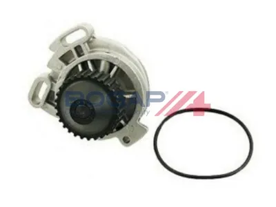Bomba de agua, refrigeración del motor Audi 80 B4 Saloon · Audi 80 B4 Avant · Audi 100 C2 Saloon