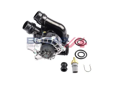 Bomba de agua, refrigeración del motor Audi A3 · Vw MULTIVAN T5 · Vw GOLF V