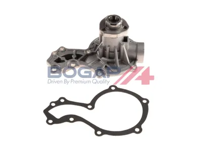 Bomba de agua, refrigeración del motor Audi 80 B4 Saloon · Vw ILTIS · Audi 80 B4 Avant