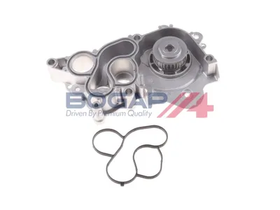 Bomba de agua, refrigeración del motor Vw FOX Hatchback · Vw TIGUAN · Seat IBIZA IV