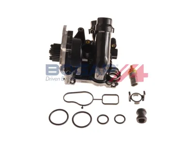 Kit de reparación, bomba de agua Audi A3 · Vw MULTIVAN T5 · Vw GOLF V