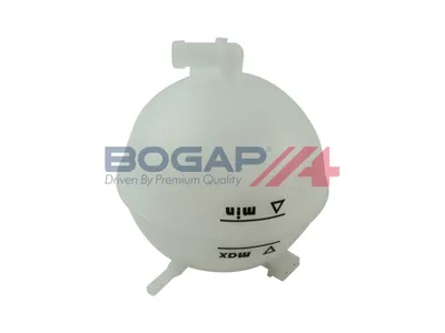Depósito compensación, refrigerante Vw JETTA I · Seat CORDOBA · Vw PASSAT B1
