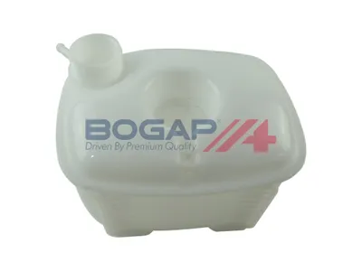 Depósito compensación, refrigerante Vw JETTA I · Vw SANTANA · Vw SCIROCCO
