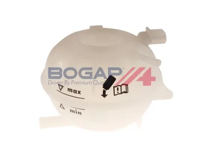 Depósito compensación, refrigerante Vw POLO III · Vw POLO III CLASSIC · Bmw 3 Coupe