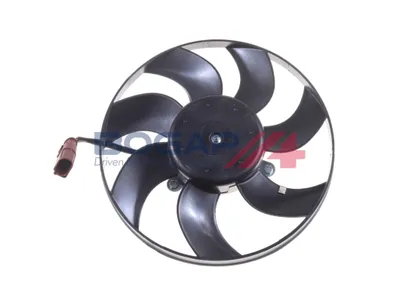 Ventilador, refrigeración del motor Skoda OCTAVIA I · Vw TOURAN · Audi A3