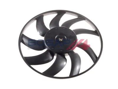 Ventilador, refrigeración del motor Audi A5 · Audi A4 B8 · Audi A4 B8 Avant