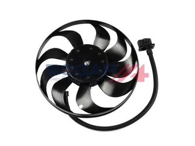 Ventilador, refrigeración del motor Seat CORDOBA · Vw POLO III CLASSIC · Skoda FABIA I