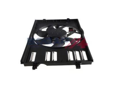 Ventilador, refrigeración del motor Vw GOLF VI Convertible · Audi A3 · Vw TOURAN