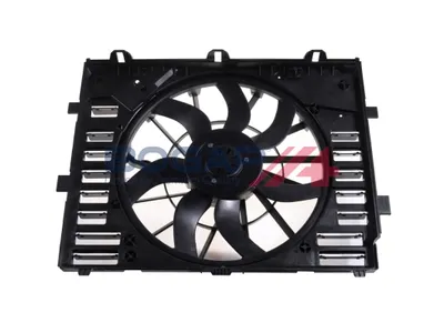 Ventilador, refrigeración del motor Vw TOUAREG · Porsche CAYENNE · Vw TOUAREG VAN