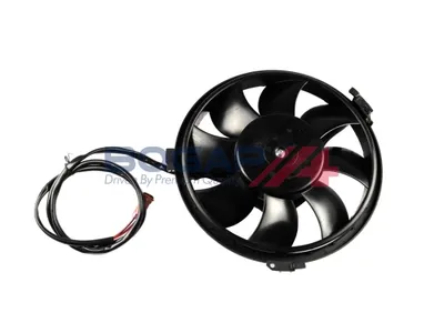 Ventilador, refrigeración del motor Audi A4 B5 · Audi A6 C4 · Audi A8 D2