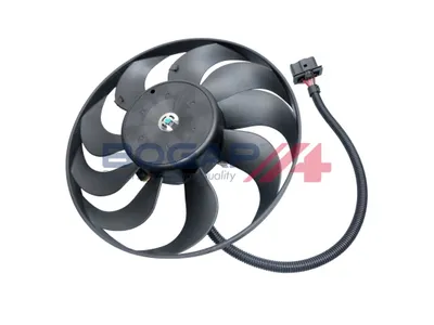 Ventilador, refrigeración del motor Audi A4 B5 · Vw POLO III · Vw POLO III CLASSIC