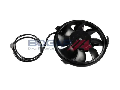 Ventilador, refrigeración del motor Audi A4 B5 · Audi A8 D2 · Vw PASSAT B5